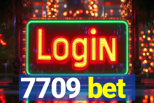 7709 bet